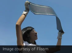 Thin-film photovoltaic module