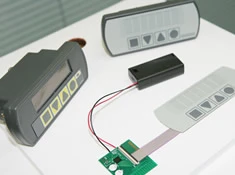 Sensors