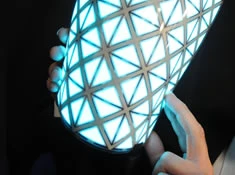 Flexible lighting