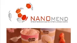 The NanoMend leaflet