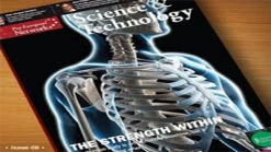 The December edition
