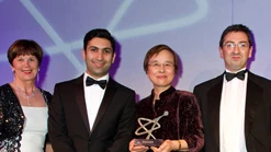 nanomend award